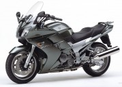 Yamaha FJR1300 Yamaha FJR1300